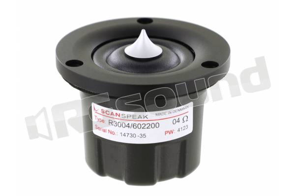 Scan Speak R3004/602200
