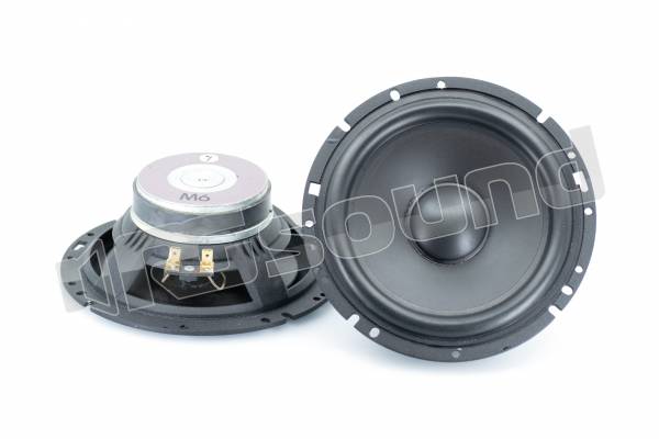 Silence Lab M6 ex demo