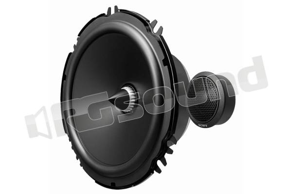 XS-162GS Altoparlanti a 2 vie da 16 cm (6,5")