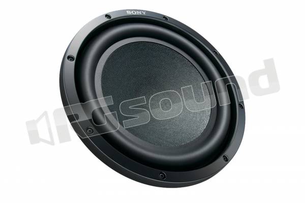 XS-GSW121D Subwoofer 30cm doppia bobina 4 Ohm