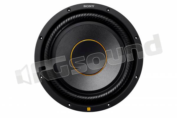 XS-W122ES Subwoofer 30cm a 2 Ohm serie Mobile ES