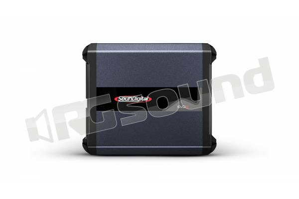 SounDigital 1200.2 EVO 5 - 2 Ohm