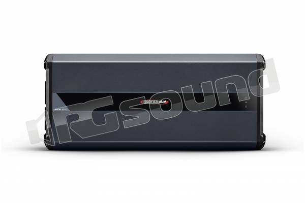 SounDigital 12000.1 EVO 4.0 - 2 Ohm