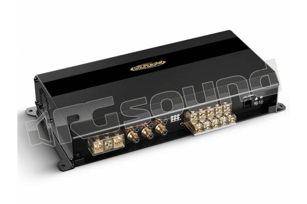 SounDigital 1500.5 GAN