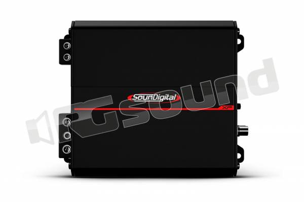 SounDigital 1600.1 XP - 1 Ohm