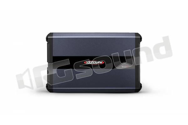 SounDigital 2000.2 EVO 5 - 4 Ohm