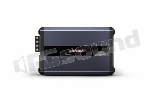 SounDigital 2000.4 EVO 5 - 2 Ohm