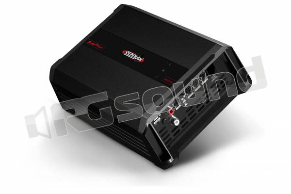 SounDigital 3000.1 BASS - 4 Ohm