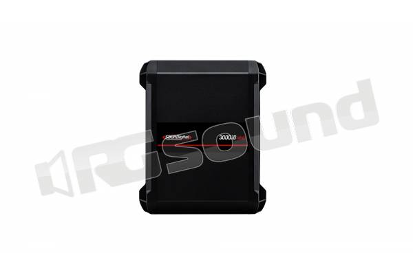 SounDigital 3000.1 NANO - 2 Ohm