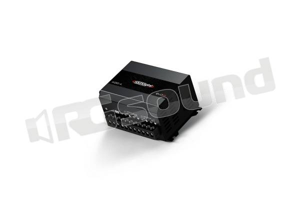 SounDigital 400.4 EVO 6.0 - 4 Ohm