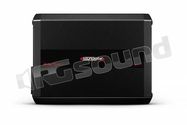 SounDigital 5000.1 BASS - 2 Ohm