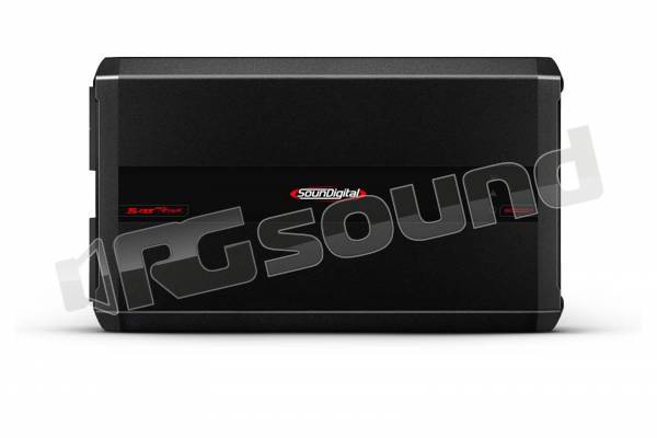 SounDigital 8000.1 BASS - 1 Ohm