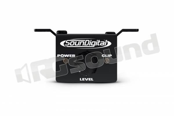 SounDigital RLC