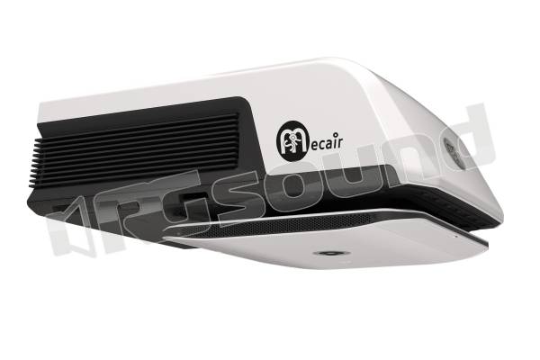 SR Mecatronic SR MECAIR C22 EVO 2