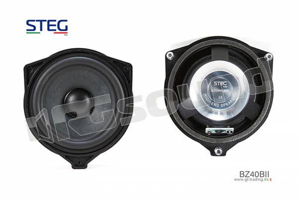 Steg BZ40BII