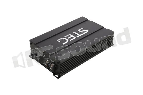 DST401D Amplificatore a 4 canali in classe D 4x75W