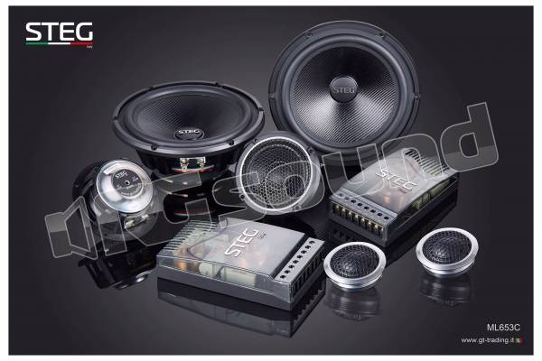 Steg ML653C