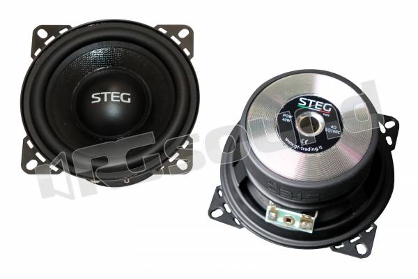 Steg SQ 100C
