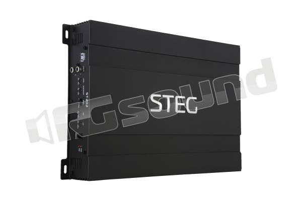 Steg ST202