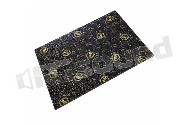 STP Standartplast Accent 10