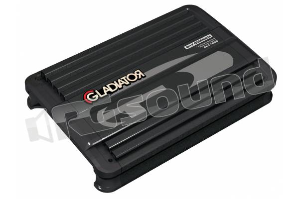 Tec GLADIATOR 700D