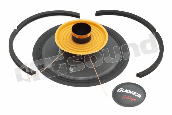 Tec Recone kit Tec GLD8N