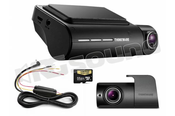 Thinkware Q850 BUNDLE
