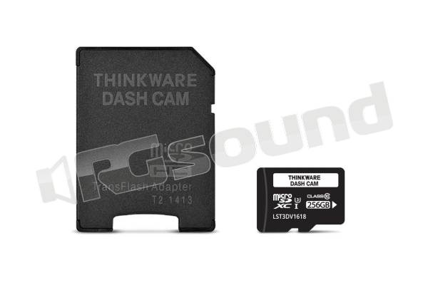 Thinkware SD-CARD 256 GB
