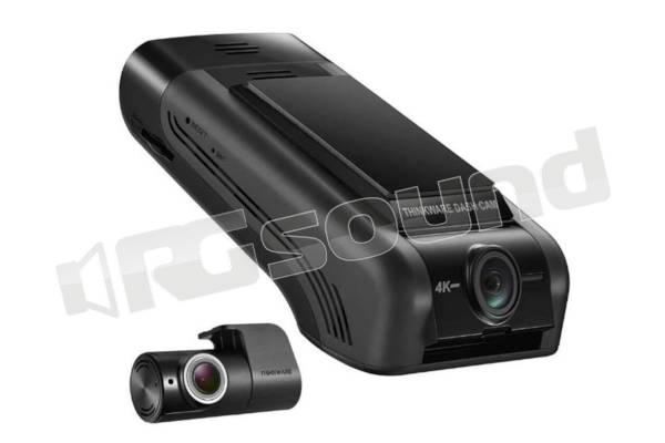 Thinkware U1000 PLUS BUNDLE