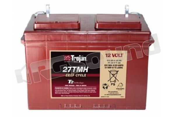 Trojan 27TMH