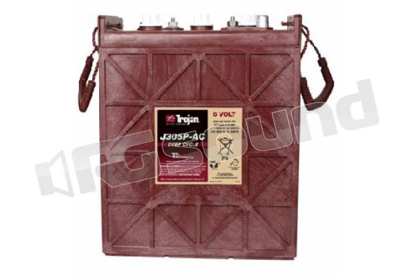 Trojan J305P-AC