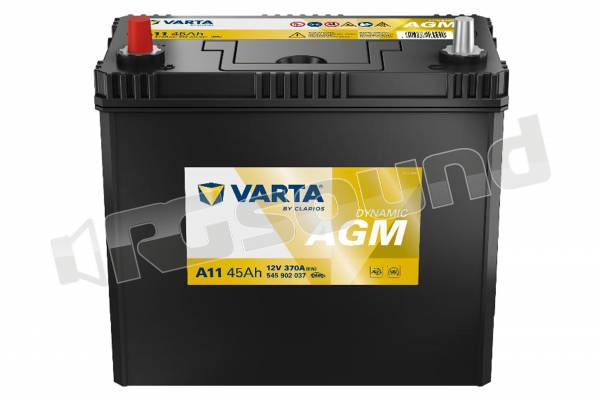 Varta A11