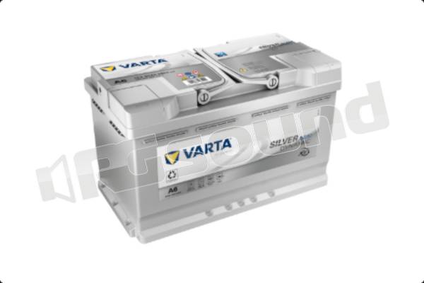 Varta A6