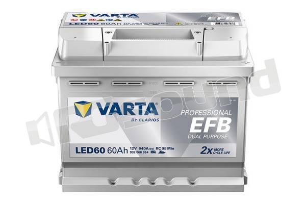 Varta LED60