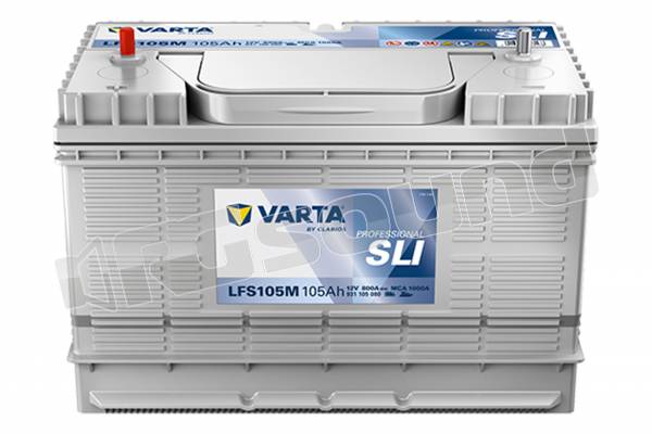 Varta LFS105M