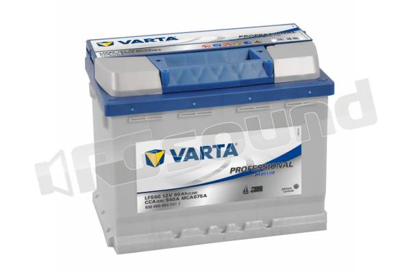 Varta LFS60