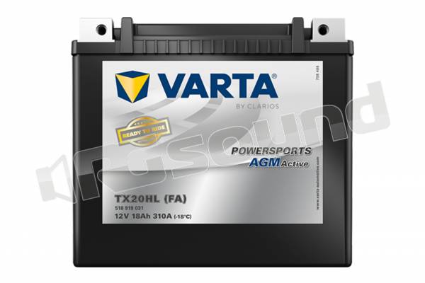 Varta TX20HL (FA)