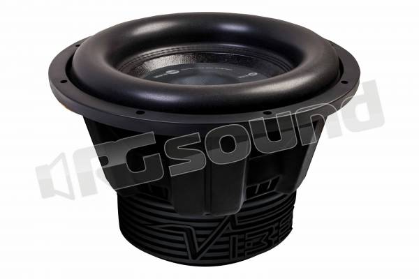 VIBE British Audio BLACKAIR12D2-V7