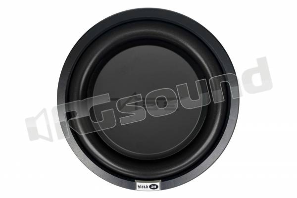 VIBE British Audio BLACKAIR12D2S-V2