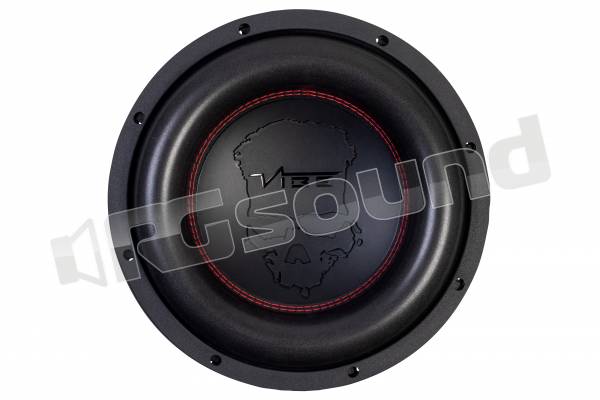 VIBE British Audio BLACKDEATH12D2-V3