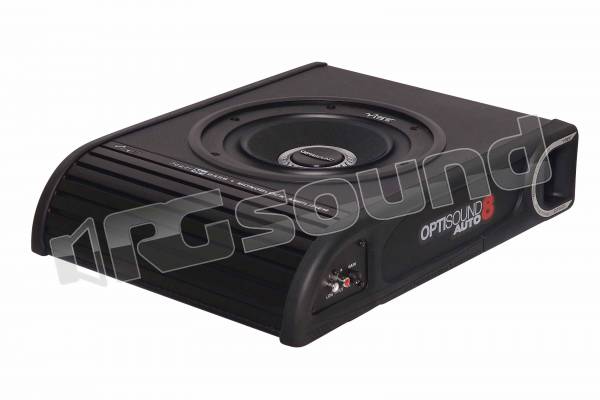 VIBE British Audio OPTISOUNDAUTO8A-V2