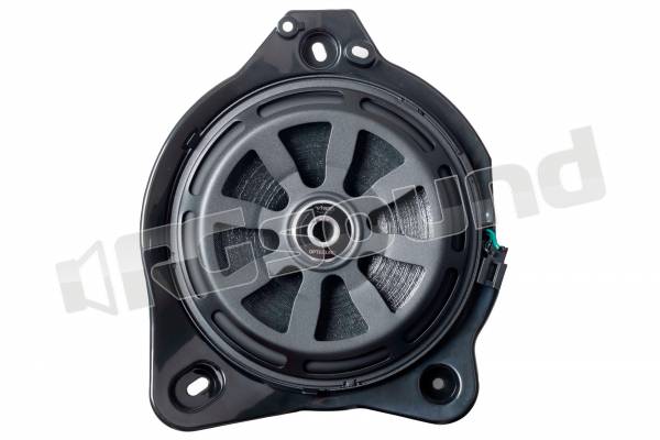 VIBE British Audio OPTISOUNDMERC8WR-V2