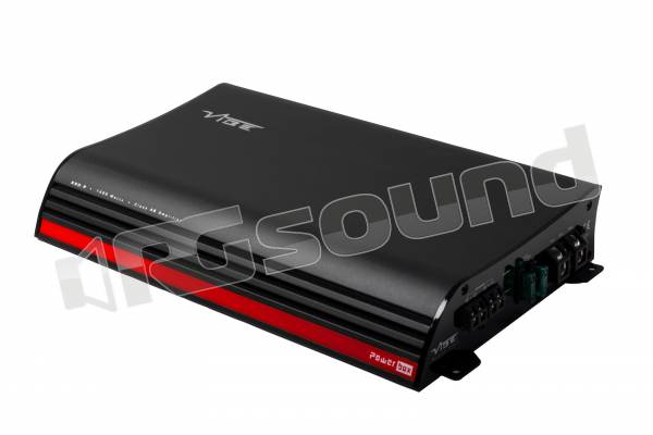 VIBE British Audio POWERBOX250.2-V0