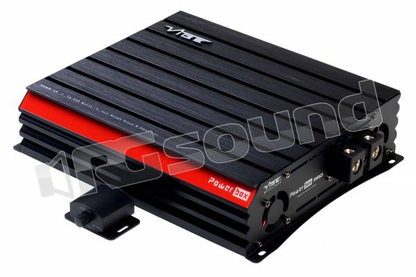 VIBE British Audio POWERBOX5000.1P-V0