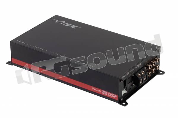 VIBE British Audio POWERBOX80.6-8DSP-V3