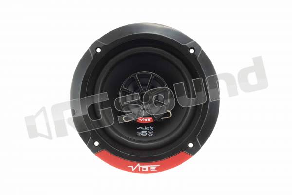 VIBE British Audio SLICK5-V7