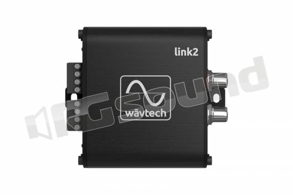 Wavtech link2