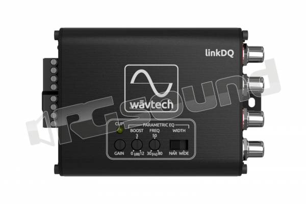 Wavtech linkDQ