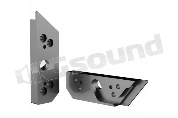 Wet Sounds ADP Malibu G5-G