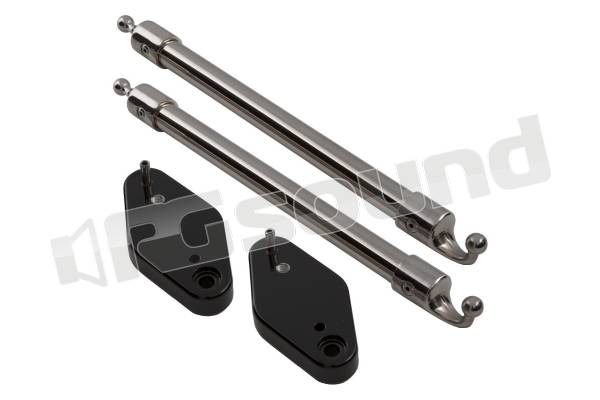 Wet Sounds ADP Nautique Z5 Drop 12